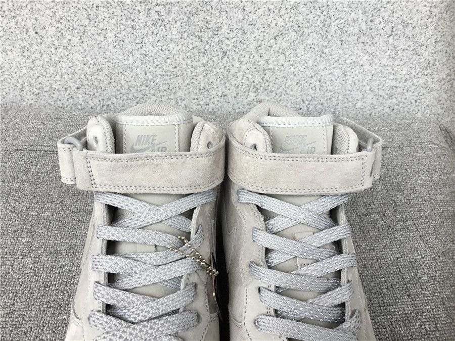 Reigning Champ x Nike Air Force 1 High GB1119-198