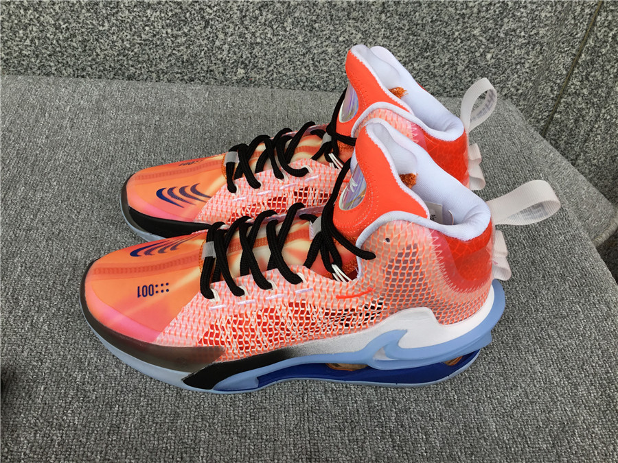 Nike Air Zoom G.T.Cut 2 EP DO6326-640