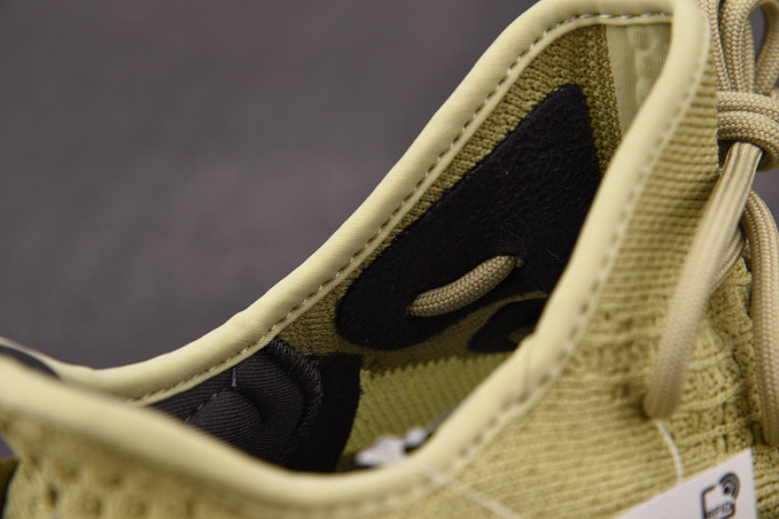 adidas Yeezy Boost 350 V2 Sulfur FY5346