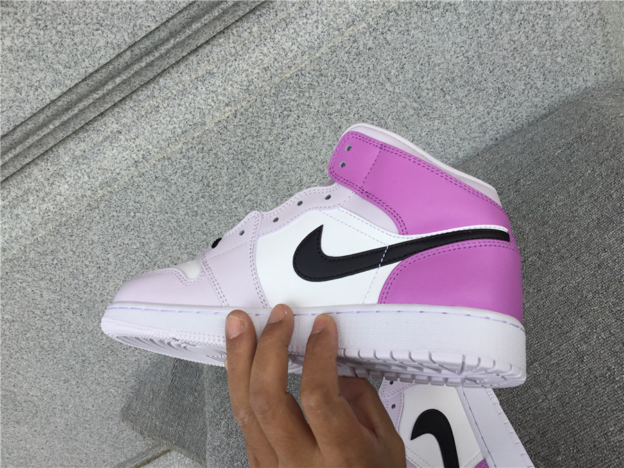 Air Jordan 1 Mid GS DQ8423-501