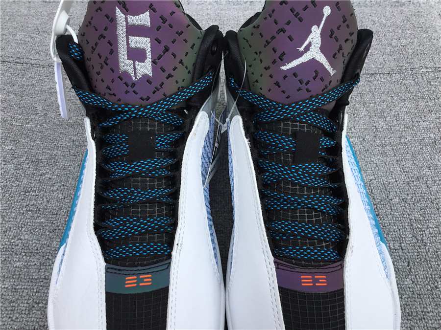 Nike Air Jordan 35 CZ8153-100
