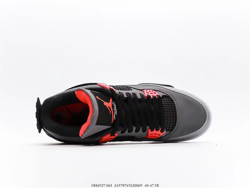 Jordan 4 Retro Infrared DH6927-061