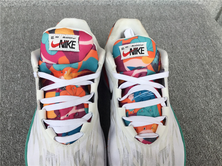 Nike Air Zoom G.T.Cut 2 EP FD4321-102