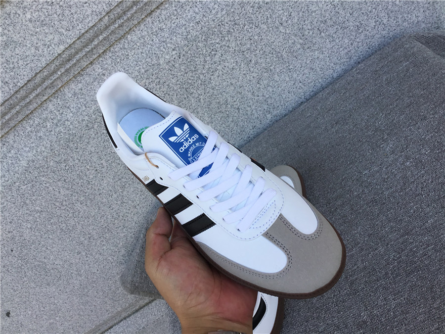 Adidas Samba Vegan H06259