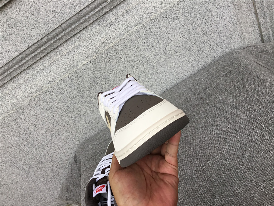 Otomo Katsuhiro x Nk SB Dunk Low