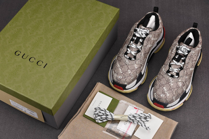 BC TRIPLE TRAINER 677192 ULZ10 9795