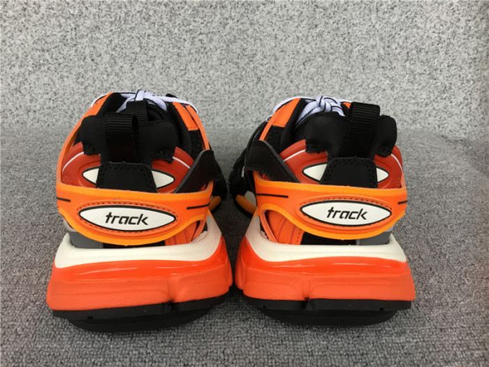 SNEAKER TESS.S.GOMMA 4.0 4000005