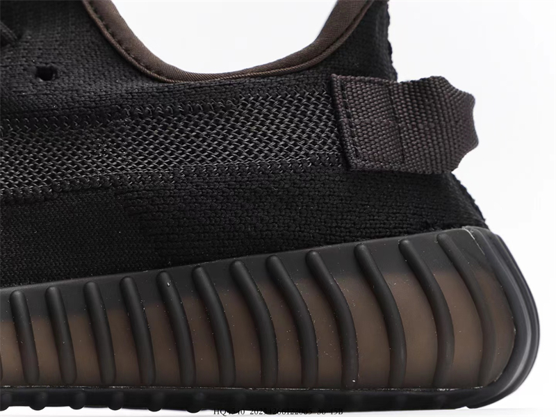 Adidas Yeezy Boost 350 V2 Onyx HQ4540