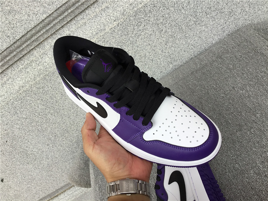 Air Jordan 1 Low DD9315-105