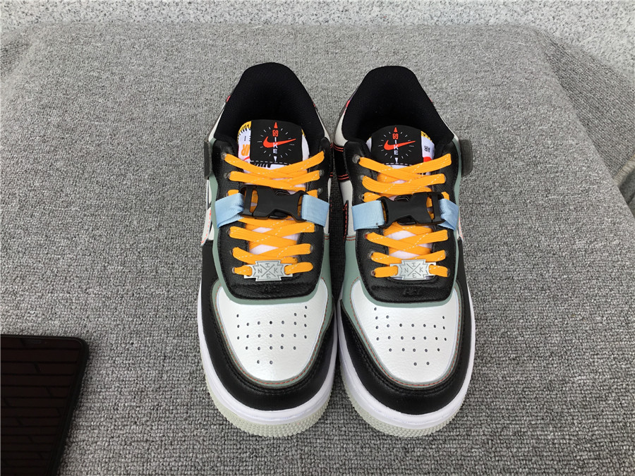 Air Force 1 Shadow CV8480-303