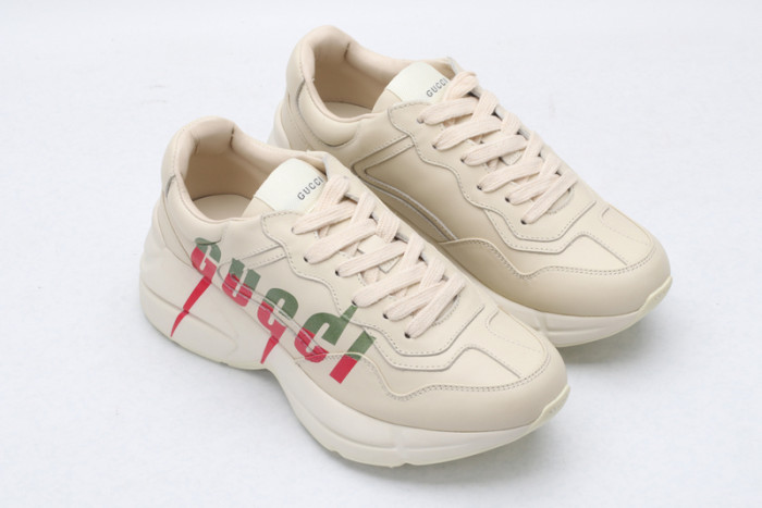 Gucc* Trainer Sneaker6