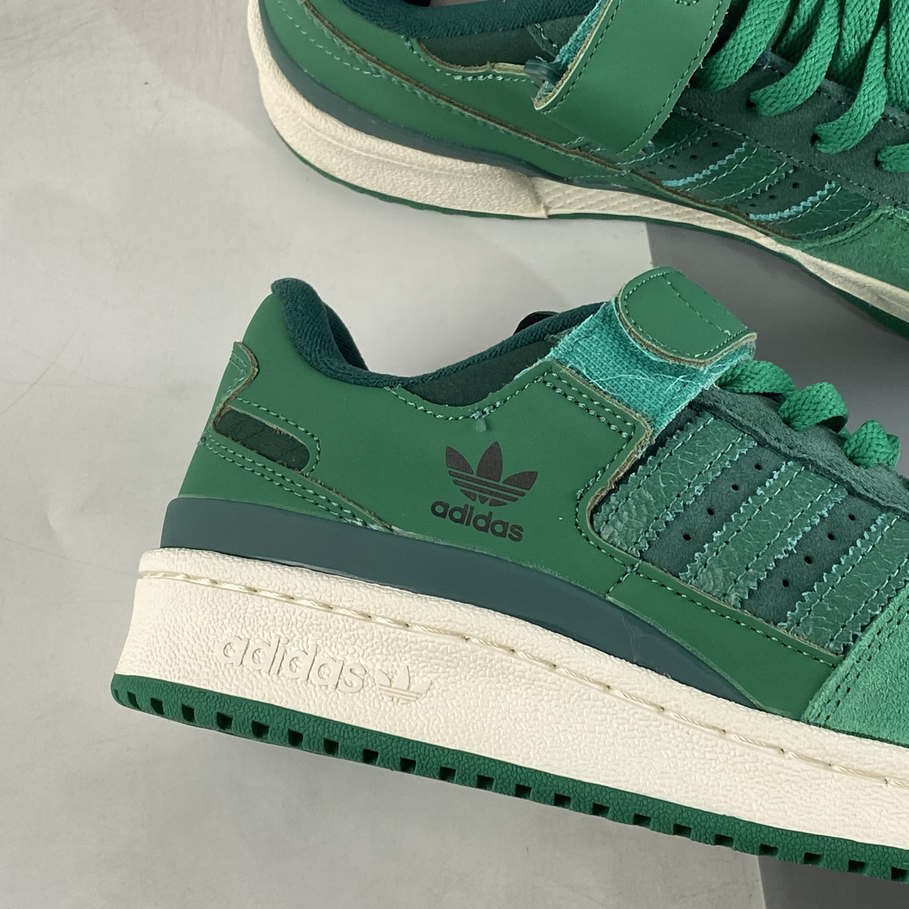 Adidas Samba Vegan GY8996