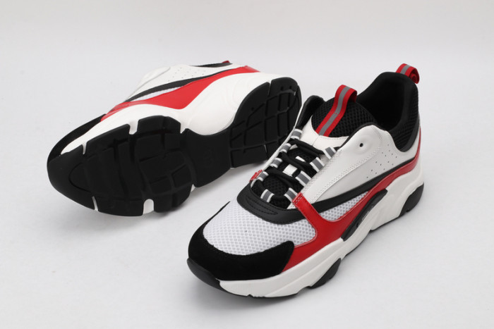 DIO* SNEAKERS B22 T0000-003