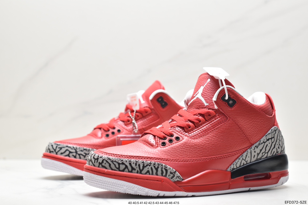 Jordan 3 RetroDJ Khaled Grateful