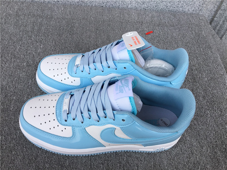 Nk Air Force 1 HP3656-533