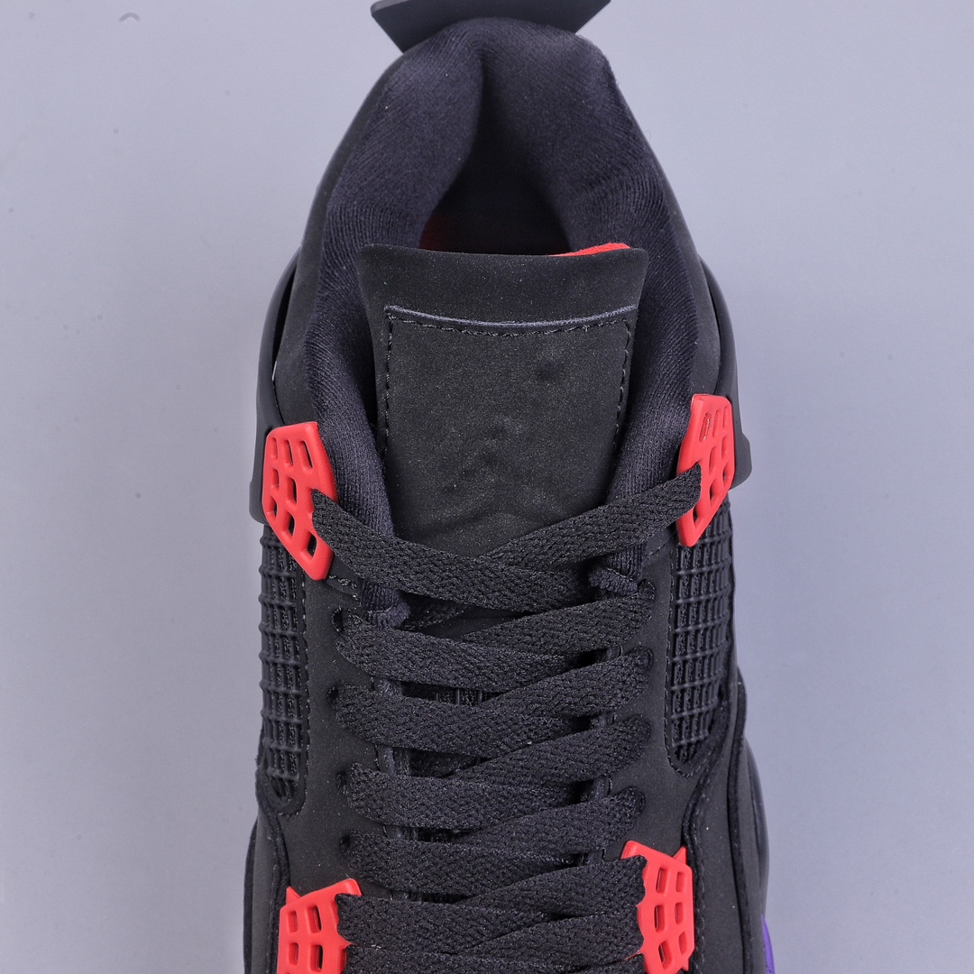 Jordan 4 Retro Raptors (2018) AQ3816-065