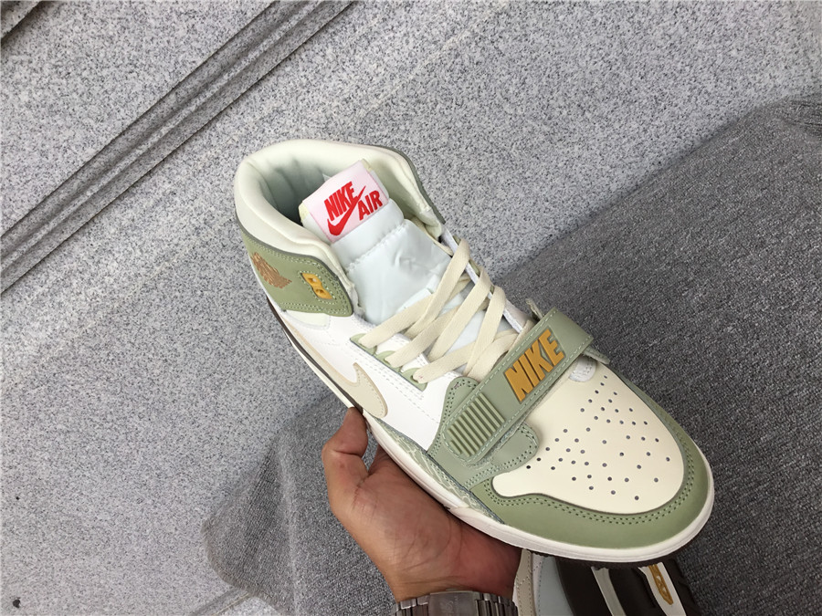 Air Jordan Legacy 312