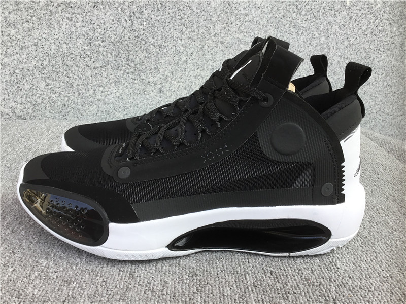 Nike Air Jordan 34 AR3240-001