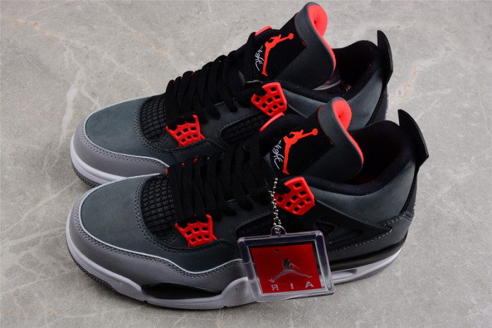 Air Jordan 4 Infrared DH6927-06