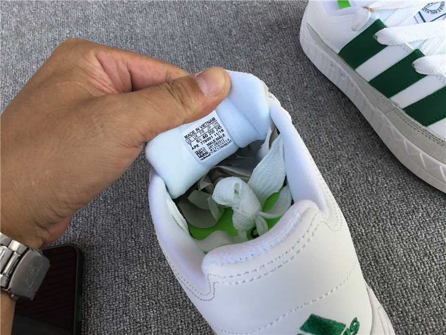 Adidas Samba Vegan DB2912