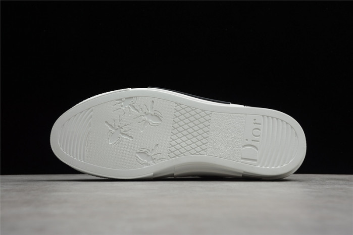 B23 OBLIQUE low TOP SNEAKERS T00853H065