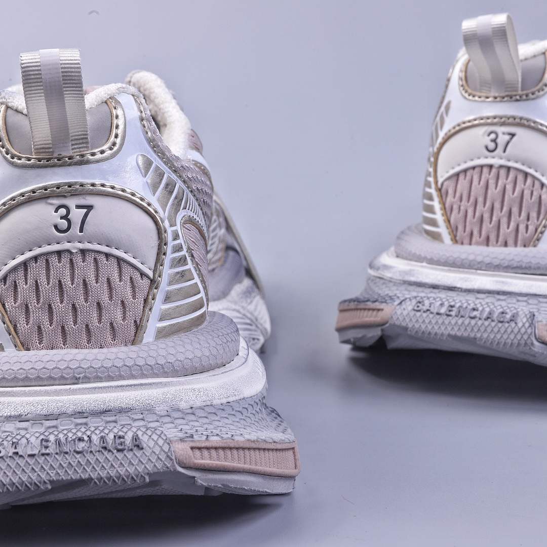 Balenciaga Dad Shoes 10th Generation Gary