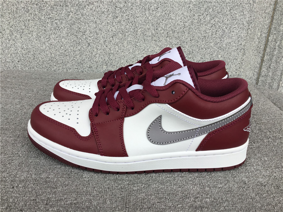 Air Jordan 1 Low 553558-615