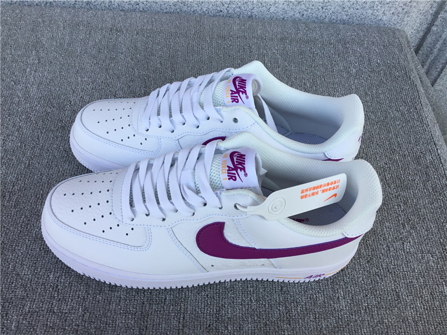 Nk Air Force 1 FJ4209-100