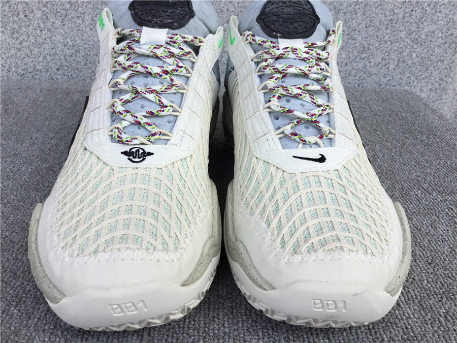 Nike Air Zoom G.T.Cut 2 EP DA6725-100