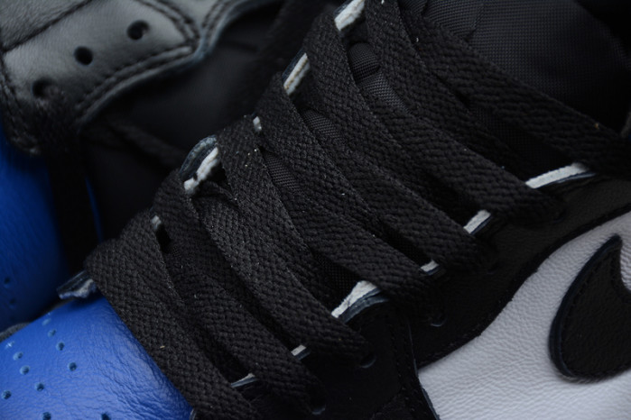 Air Jordan 1 High OG Game Royal Toe 555088-041
