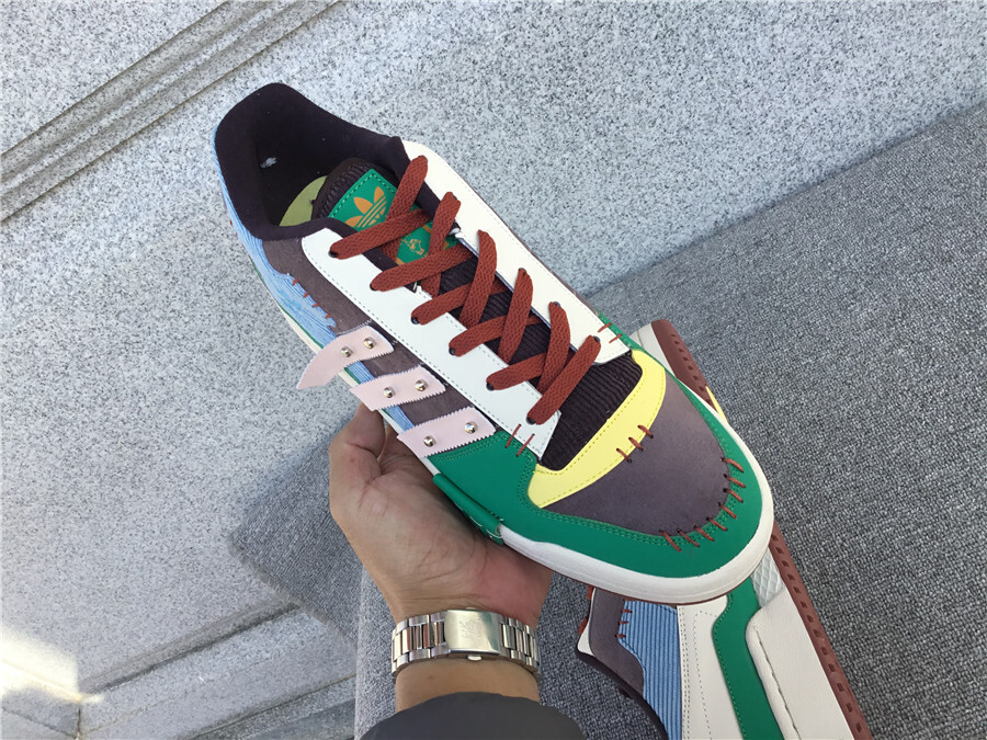 Adidas Samba Vegan GW8724