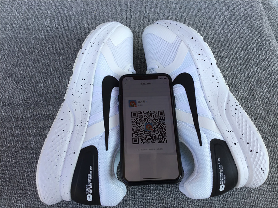 Nike Downshifter 11 Moon Landing Series Running Shoes DJ6008-100