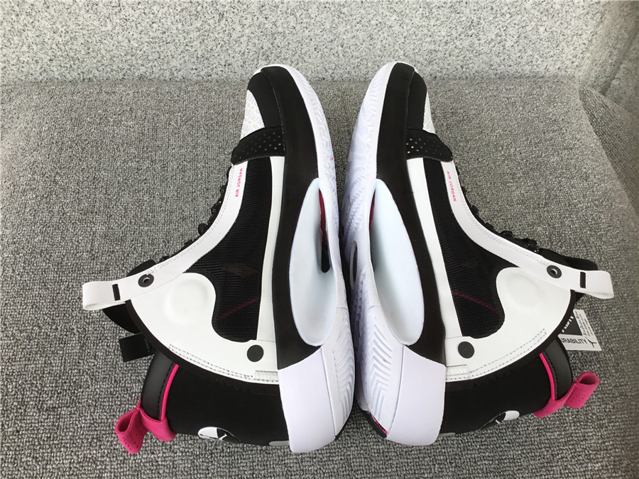 Nike Air Jordan 34 BQ3381-016