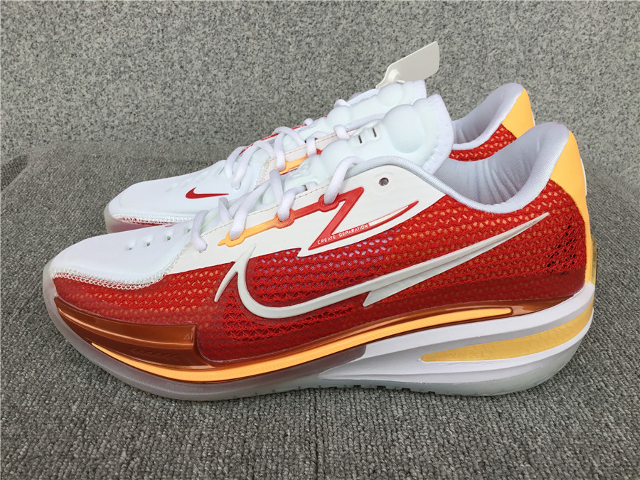 Nike Air Zoom G.T.Cut 2 EP CZ0176-100