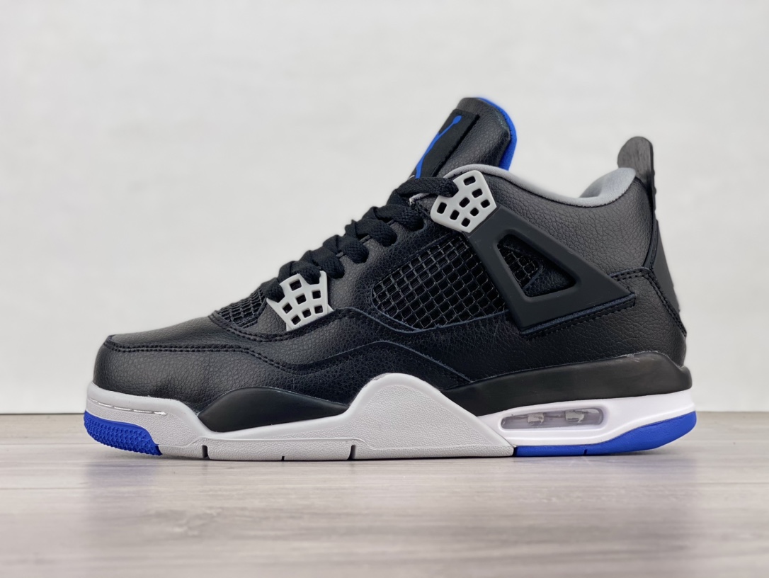 Jordan 4 Retro Motorsports Alternate 308497-006
