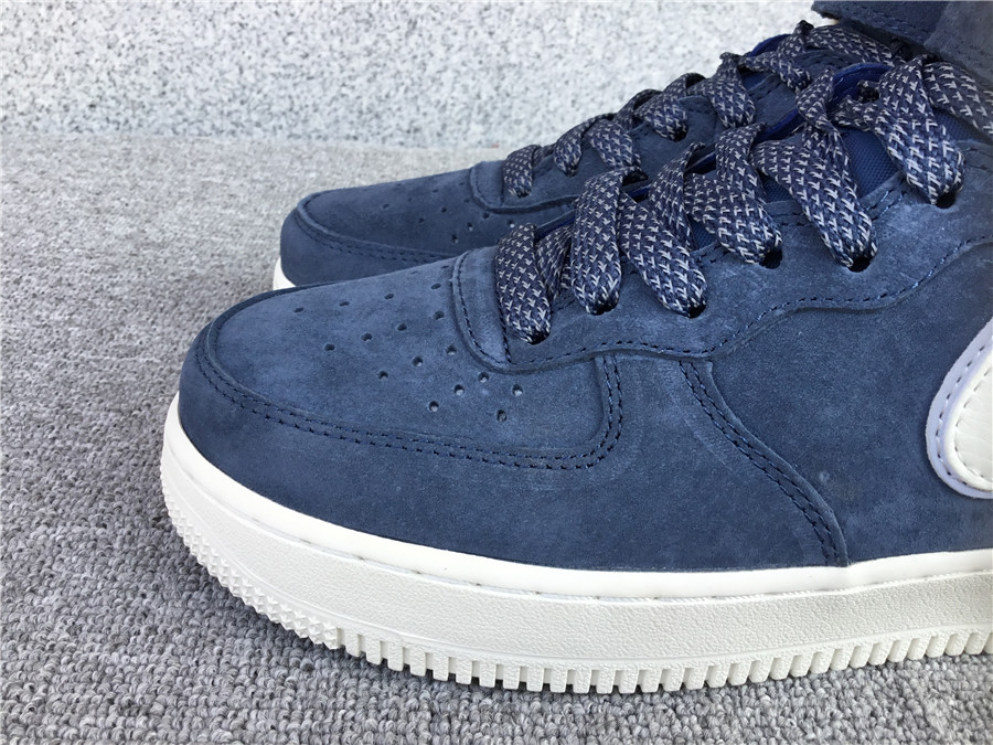 Nike Air Force 1 MID AA1118-007