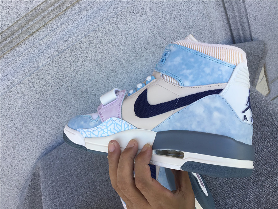 Air Jordan Legacy 312 