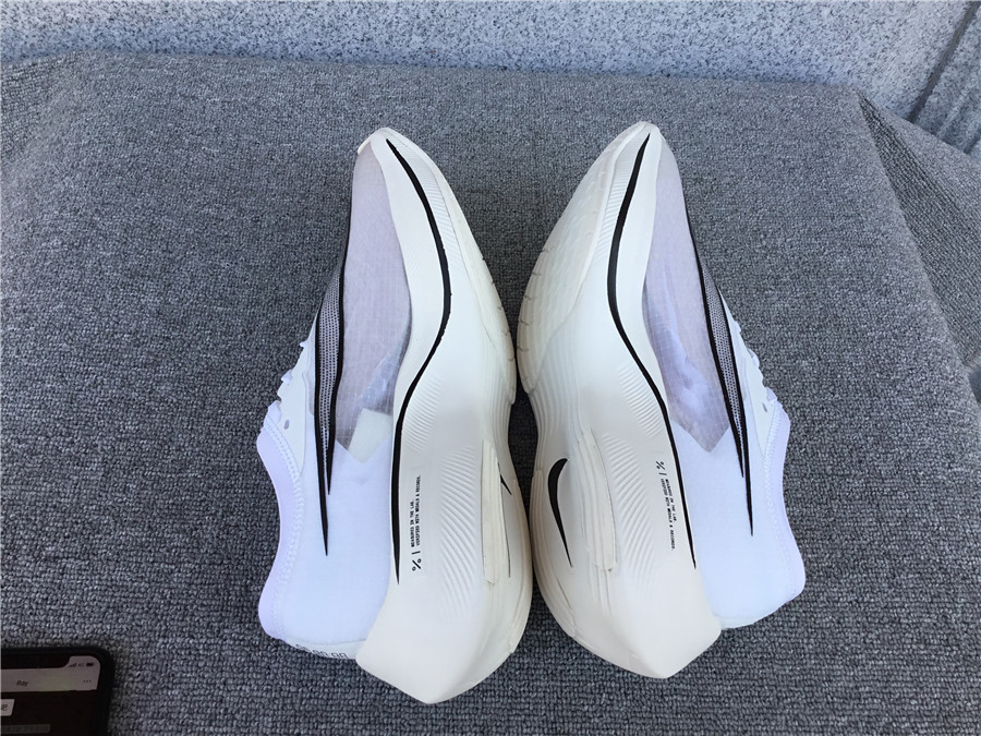 Nike Air Zoom Alphafly NEXT% 