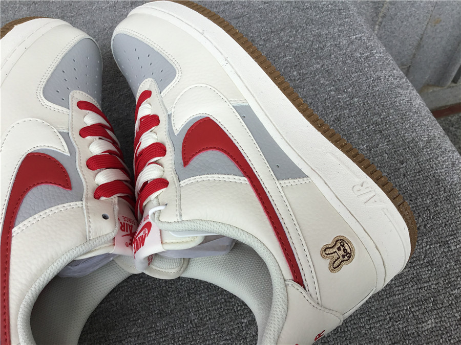 Nk Air Force 1 CC2569-022