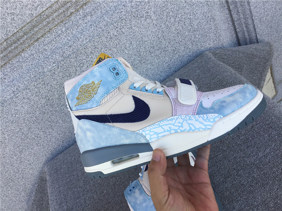 Air Jordan Legacy 312 