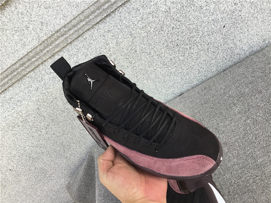 Air Jordan 12 Retro SP A Ma Mani
