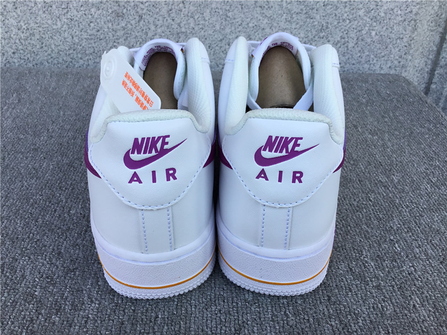 Nk Air Force 1 FJ4209-100