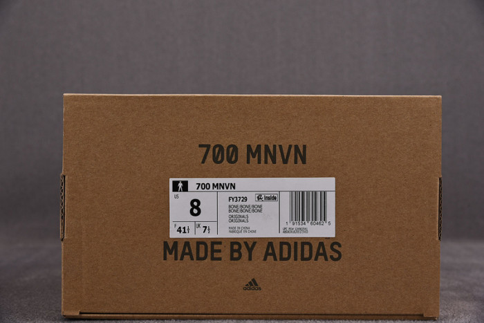 adidas Yeezy Boost 700 MNVN Bone FY3729