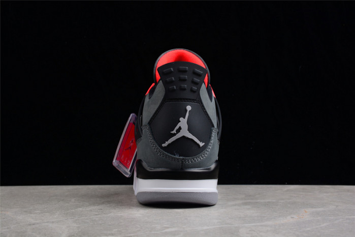 Air Jordan 4 Infrared DH6927-06