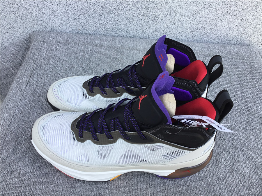 Nike Air Jordan 37 DD6959-060