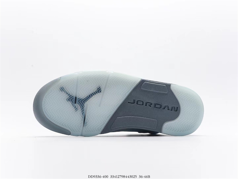 WMNS AIR JORDAN 5 RETRO BLUE BIRD DD9336-400