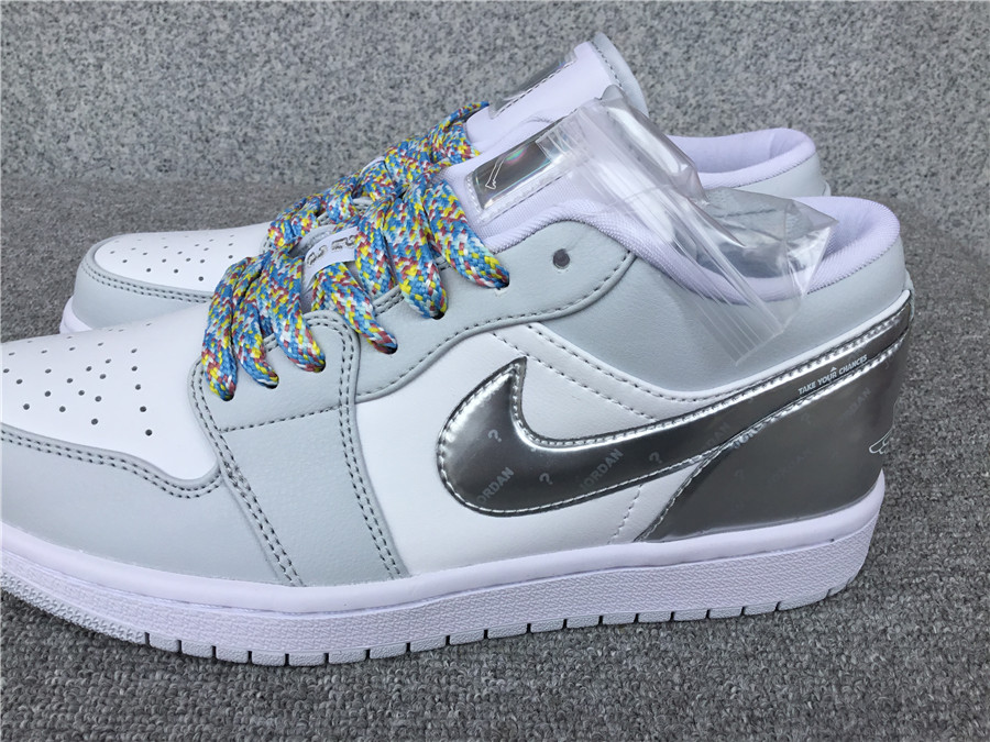 Air Jordan 1 Low DX6070-101