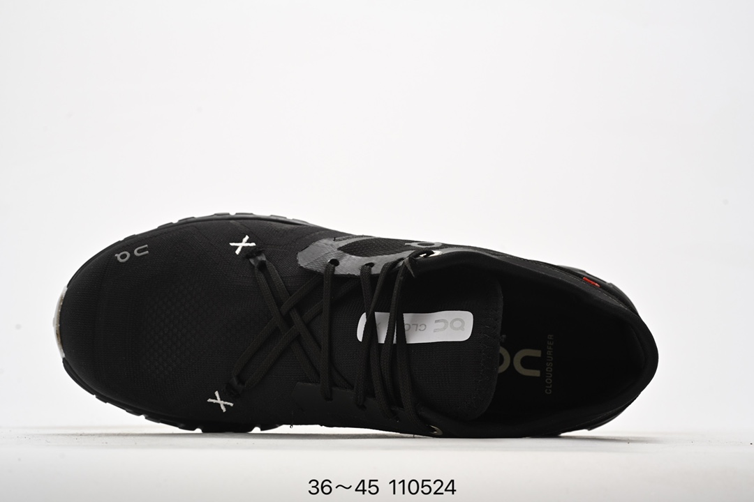 On Running Cloud 3 110526