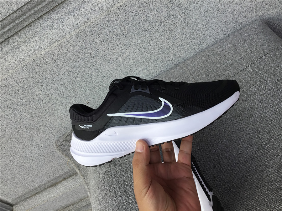 Nike Downshifter 11 Moon Landing Series Running Shoes DD9291-001