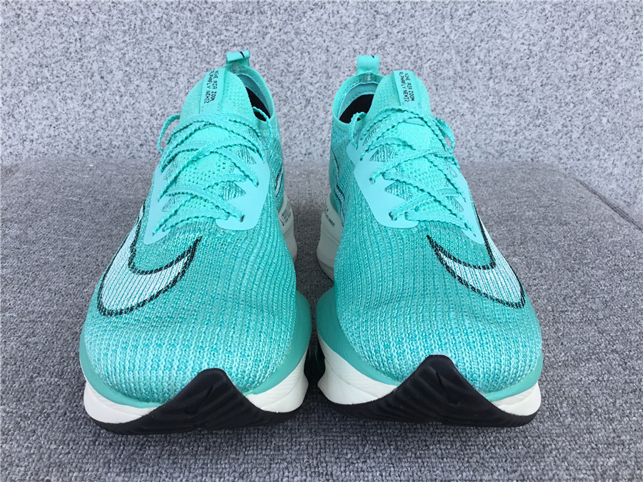 Nike Air Zoom Alphafly NEXT% 